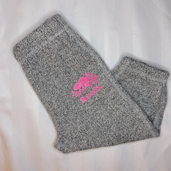 Toddler Organic Original Roots Sweatpant - Picture 1 of 3